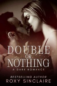 double or nothing, roxy sinclaire, epub, pdf, mobi, download