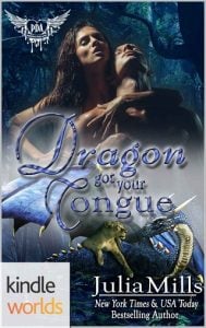 dragon got your tongue, julia mills, epub, pdf, mobi, download