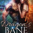 dragon's bane carina wilder