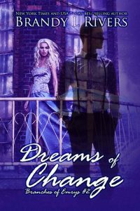 dreams of change, brandy l rivers, epub, pdf, mobi, download
