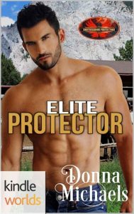 elite protector, donna michaels, epub, pdf, mobi, download
