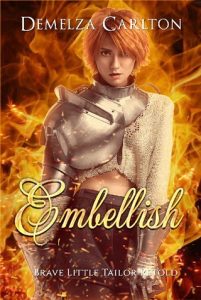embellish, demelza carlton, epub, pdf, mobi, download