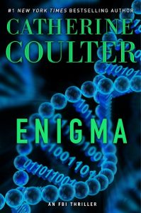 enigma, catherine coulter, epub, pdf, mobi, download