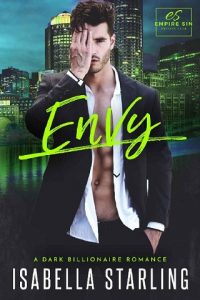 envy, isabella starling, epub, pdf, mobi, download