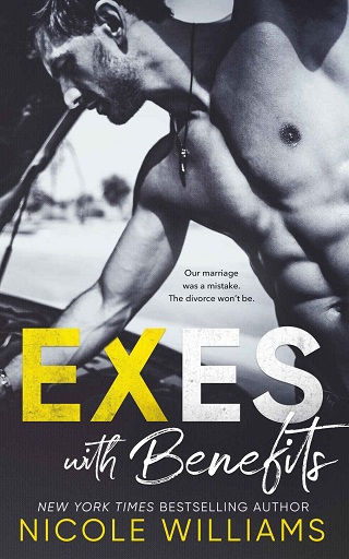Exes With Benefits By Nicole Williams Epub Pdf Downloads The Ebook Hunter 