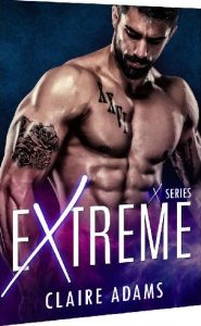 extreme, claire adams, epub, pdf, mobi, download