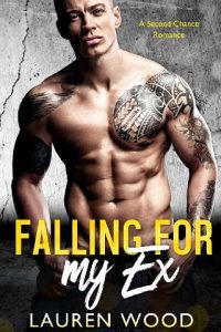 falling for my ex, lauren wood, epub, pdf, mobi, download