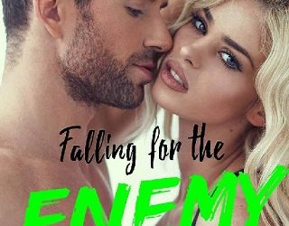 falling for the enemy cm steele