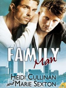 family man, heidi cullinan, epub, pdf, mobi, download