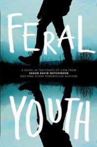 feral youth, suzanne young, epub, pdf, mobi, download