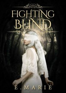 Fighting Blind by C.M. Seabrook