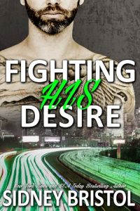 fighting his desire, sidney bristol, epub, pdf, mobi, download