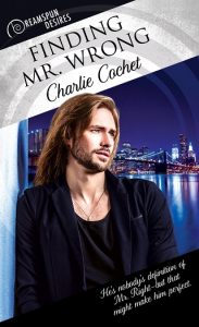finding mr wrong, charlie cochet, epub, pdf, mobi, download