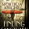 finding sanctuary morticia knight
