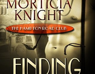 finding sanctuary morticia knight