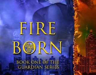 fire born rayanne haines