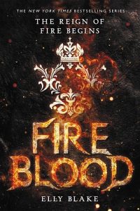fireblood, elly blake, epub, pdf, mobi, download