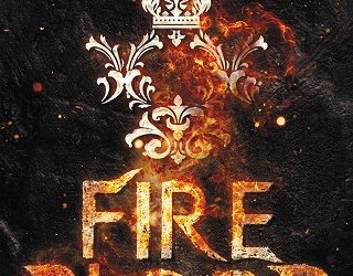 fireblood elly blake