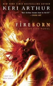 fireborn, keri arthur, epub, pdf, mobi, download