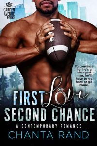 first love second chance, chanta rand, epub, pdf, mobi, download