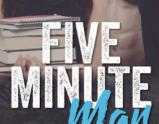 five minute man abbie zanders