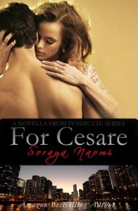 for cesare, soraya naomi, epub, pdf, mobi, download