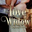 for the love of a widow christina mcknight