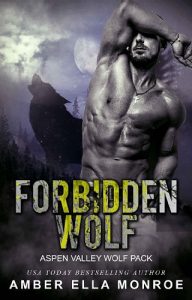 forbidden wolf, amber ella monroe, epub, pdf, mobi, download