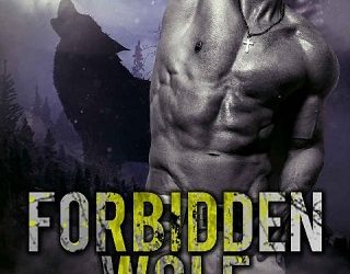 forbidden wolf amber ella monroe