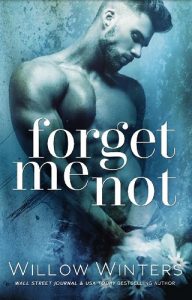 forget me not, willow winters, epub, pdf, mobi, download