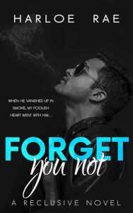 forget you not, harloe rae, epub, pdf, mobi, download