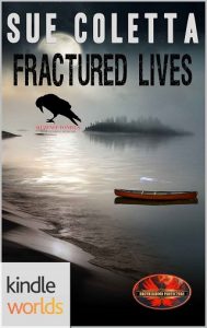 fractured lives, sue coletta, epub, pdf, mobi, download