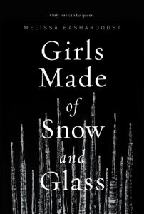 girls made of snow and glass, melissa bashardoust, epub, pdf, mobi, download