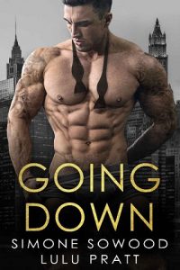 going down, simone sowood, epub, pdf, mobi, download