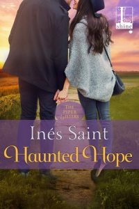 haunted hope, ines saint, epub, pdf, mobi, download
