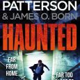 haunted james patterson