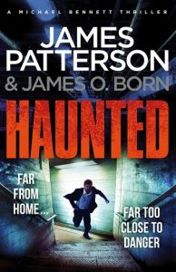 haunted, james patterson, epub, pdf, mobi, download