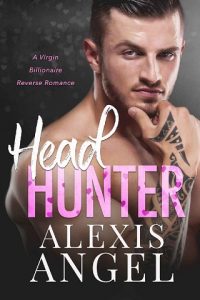 head hunter, alexis angel, epub, pdf, mobi, download