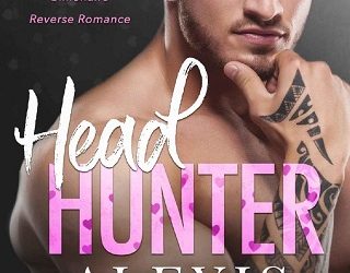 head hunter alexis angel