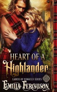 heart of a highlander, emilia ferguson, epub, pdf, mobi, download
