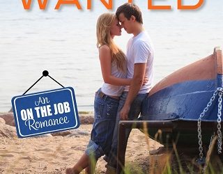 help wanted allison b hanson