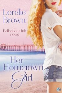 her hometown girl, lorelie brown, epub, pdf, mobi, download