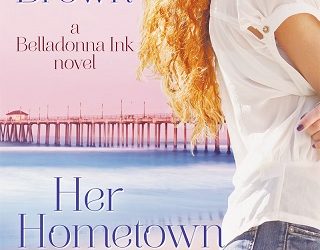 her hometown girl lorelie brown