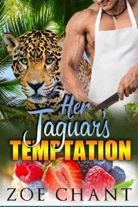 her jaguar's temptation, zoe chant, epub, pdf, mobi, download