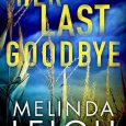 her last goodbye melinda leigh