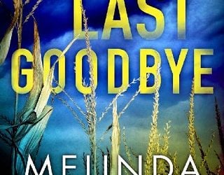 her last goodbye melinda leigh