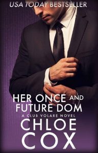 her once and future dom, chloe cox, epub, pdf, mobi, download