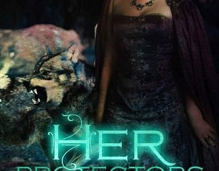 her protectors tamara white