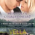her wolf's guarded heart vella day