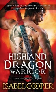 highland dragon warrior, isabel cooper, epub, pdf, mobi, download